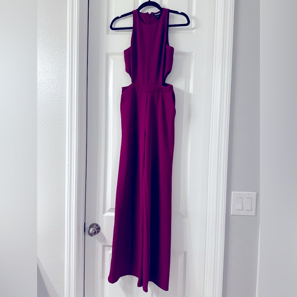 Elegant Jumpsuit